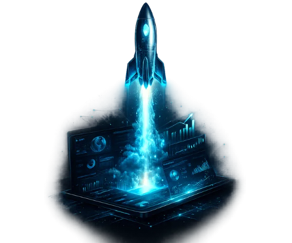 Dashboards flotantes - Geomaster Solutions