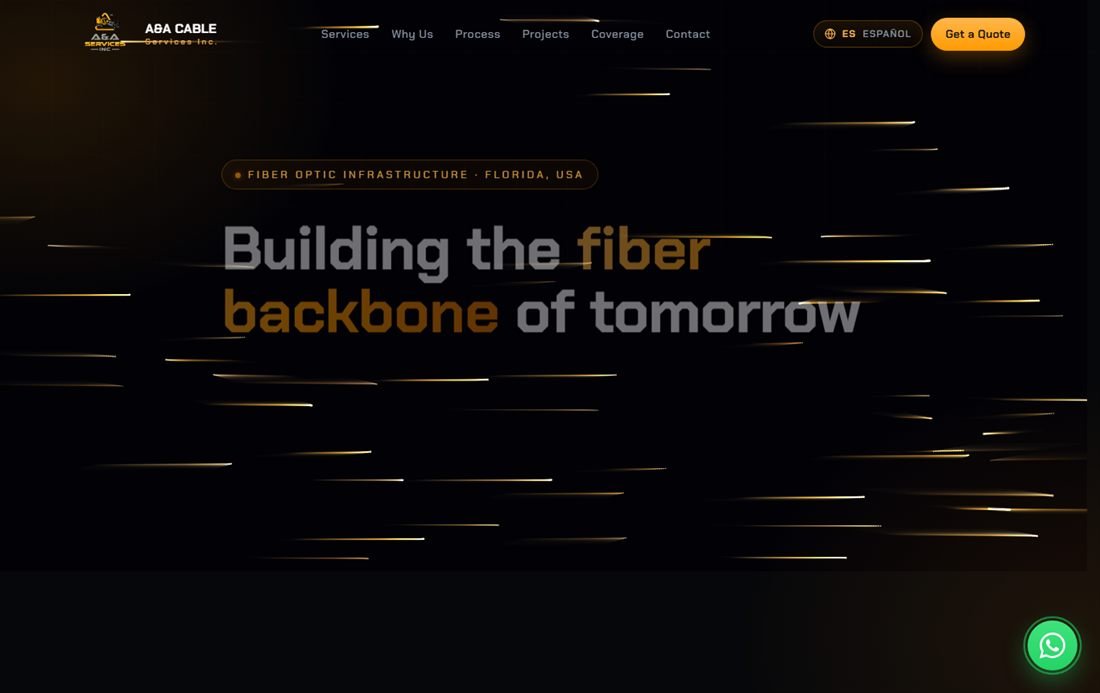 A&A Cable Services