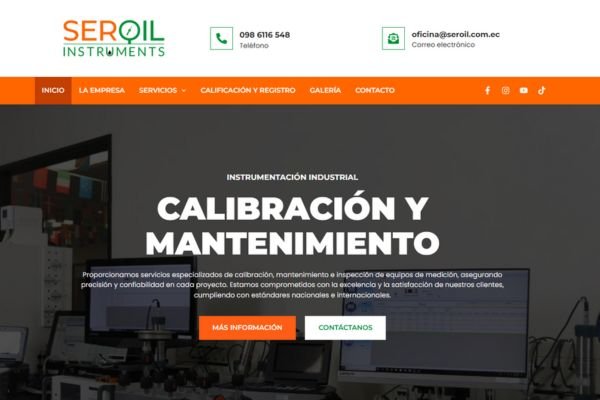 Diseño Web