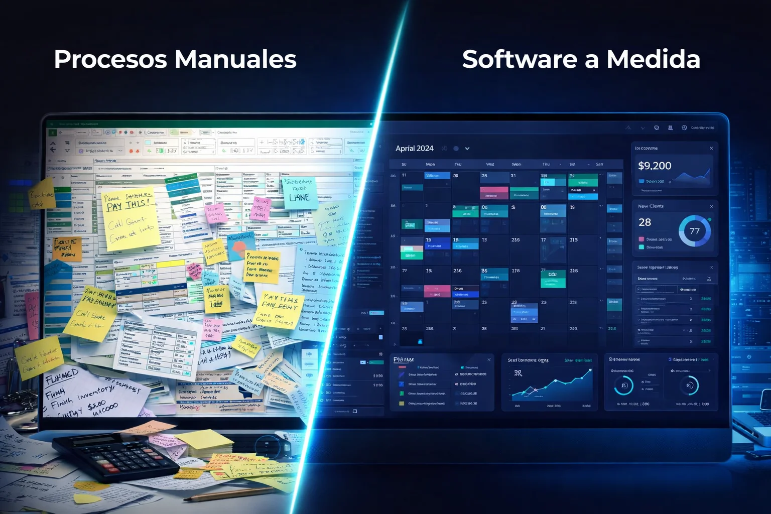 Software a Medida
